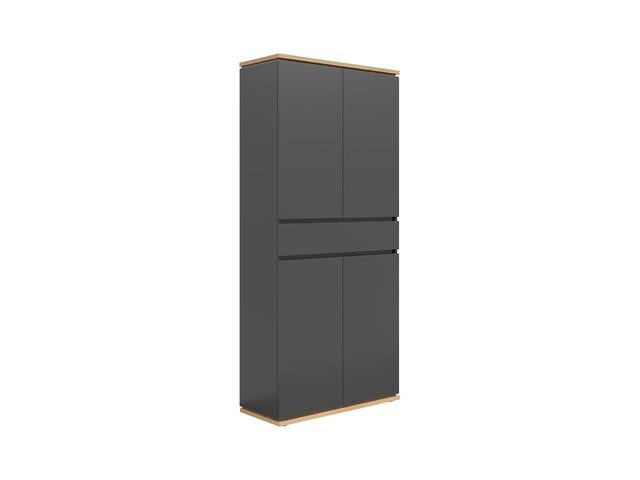 Yamael — Bookcase