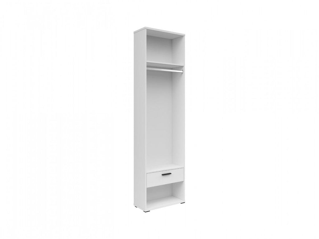 Homeland — Bookcase