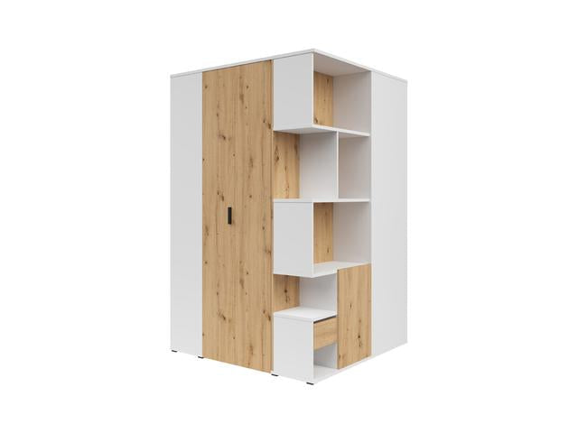 Homeland — Bookcase