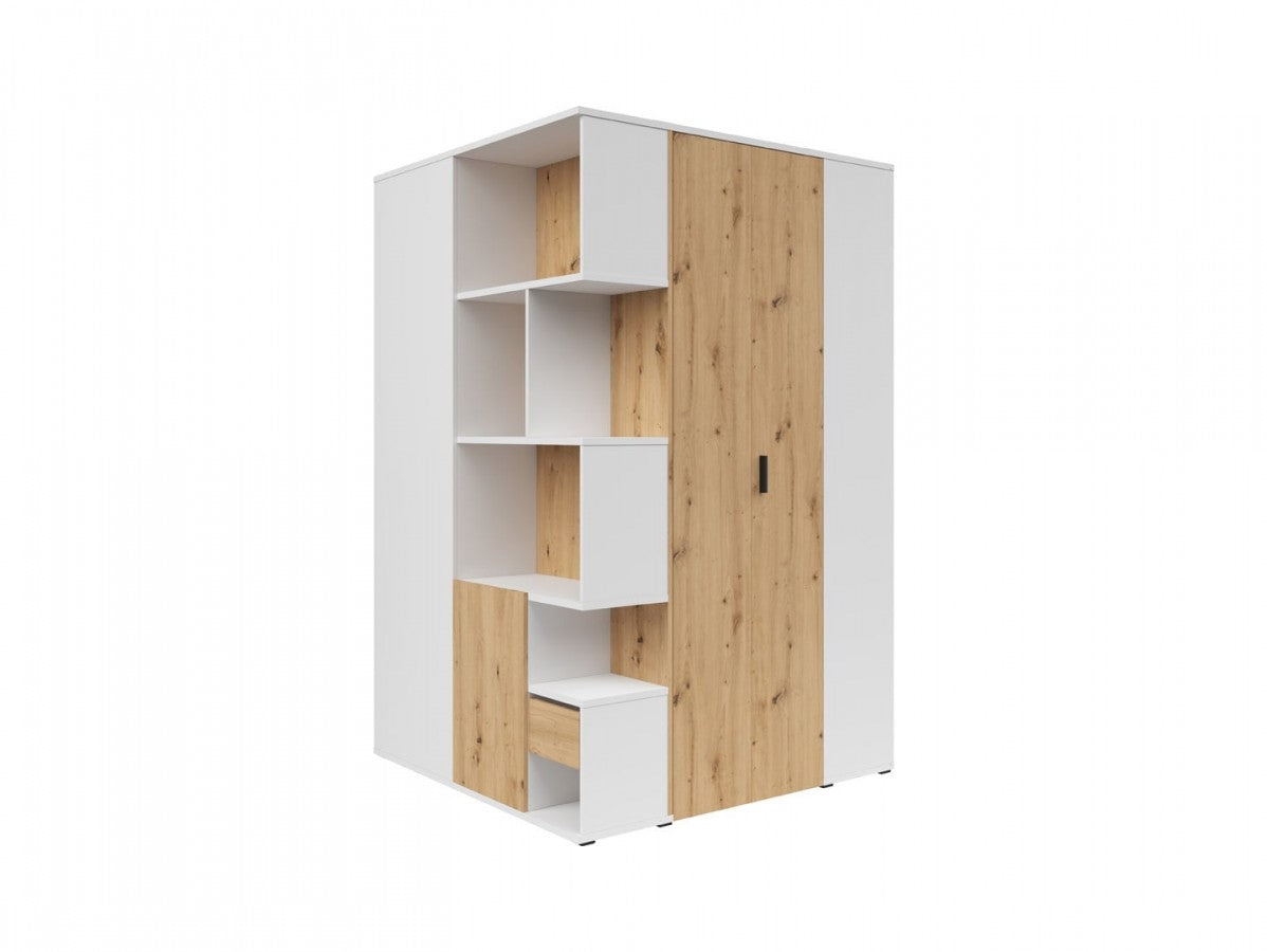 Homeland — Bookcase