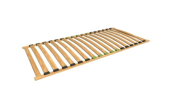 Ergo Basic — slatted base 100