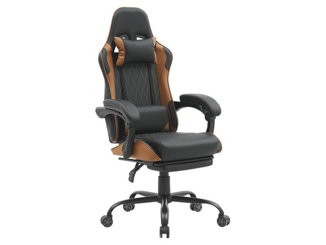 Gaming armchair