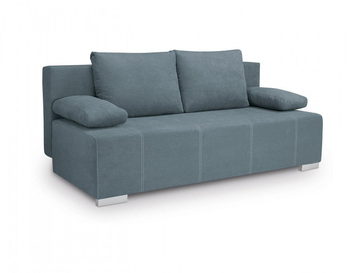 Street IV — sofa