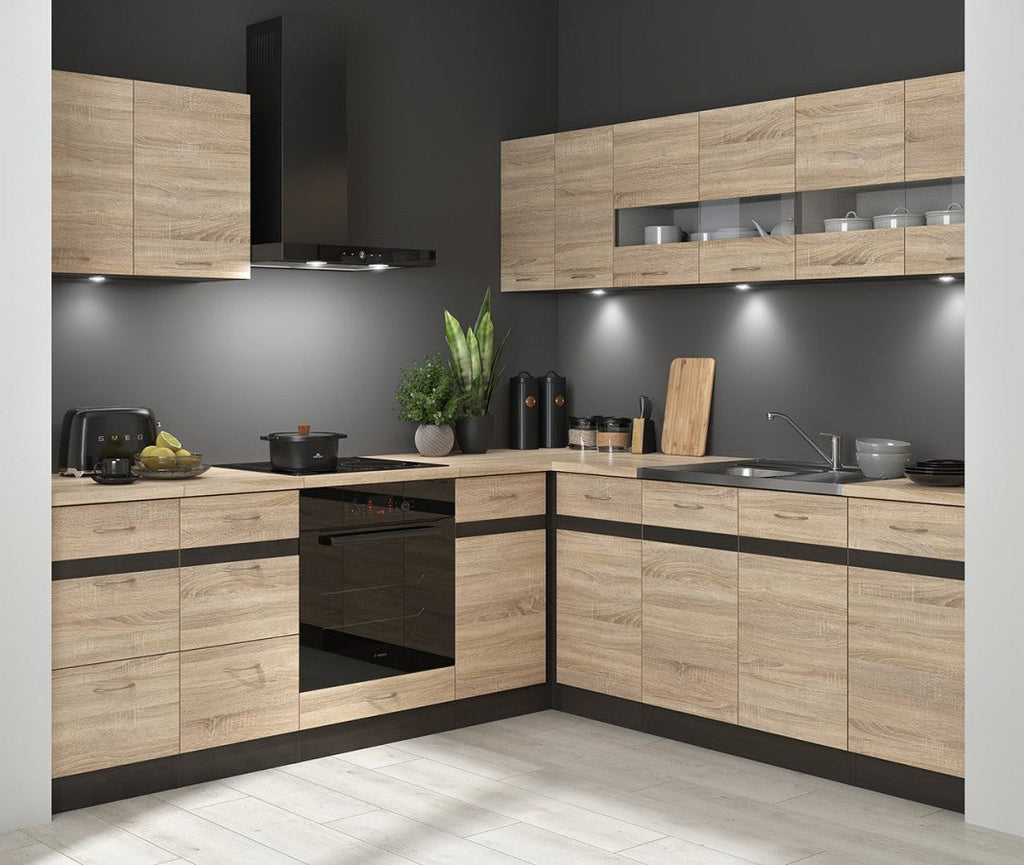 Junona Line corner set