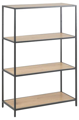 Seaford — Bookcase