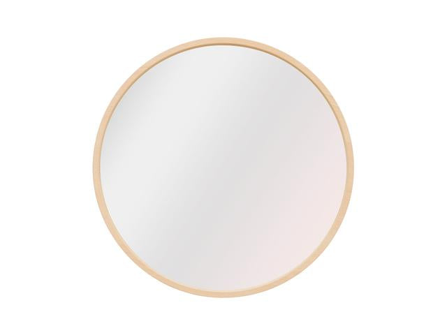 Circle — Mirror
