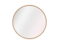 Circle — Mirror