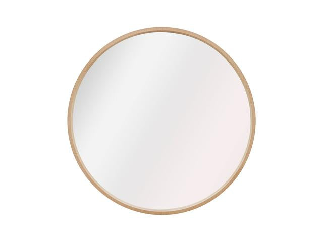 Circle — Mirror