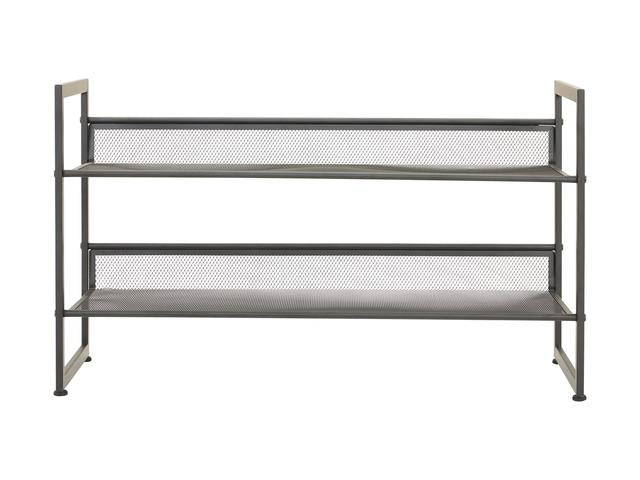 Menola — Bookcase na buty