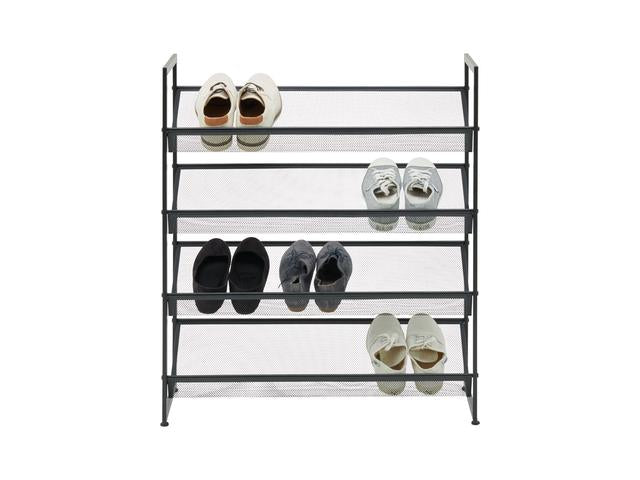 Menola — Bookcase na buty