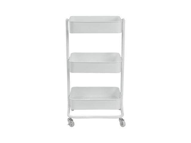Mike — Bookcase mobilny