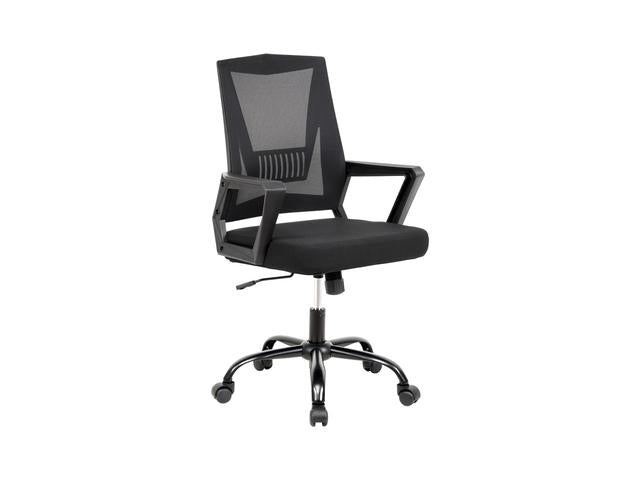 YUKI swivel armchair