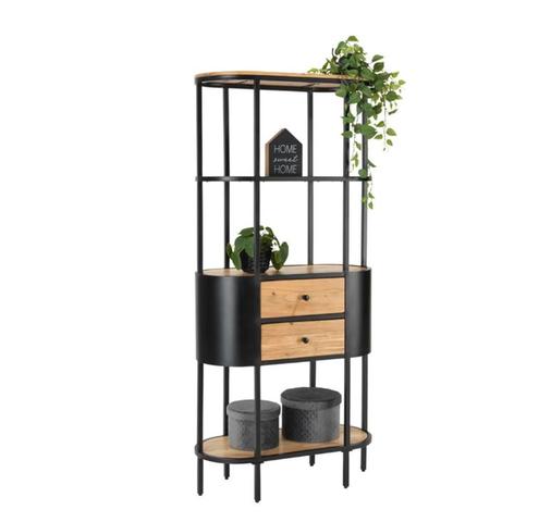 Ravin — Bookcase
