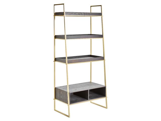 Coburg — Bookcase