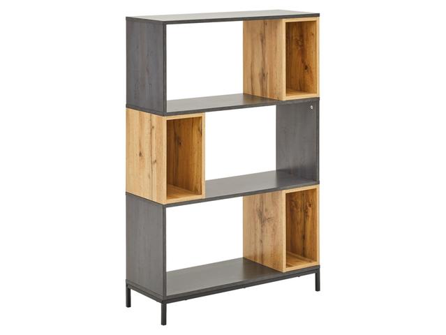 Kiko — Bookcase