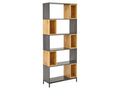 Kiko — Bookcase