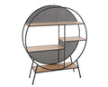 Leon — Bookcase
