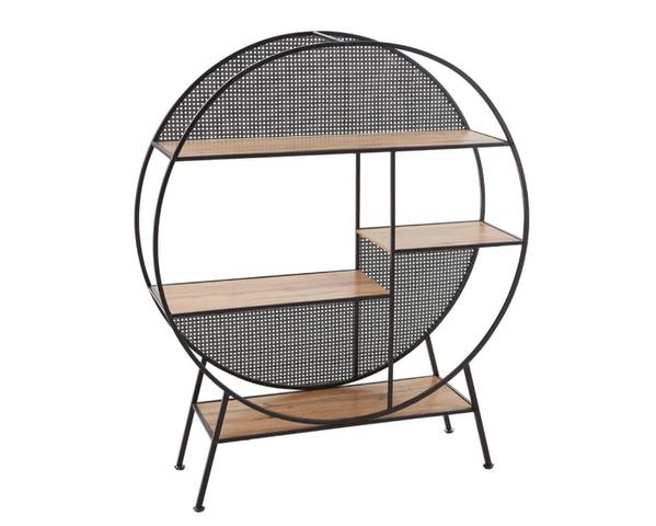Leon — Bookcase