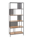 Leon — Bookcase
