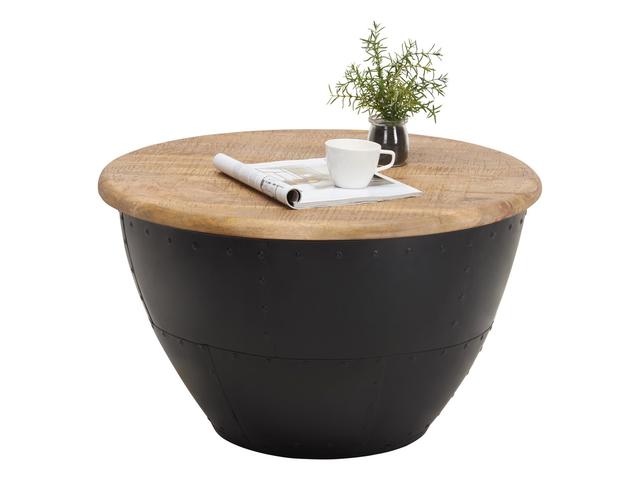 Daniels — Coffee table