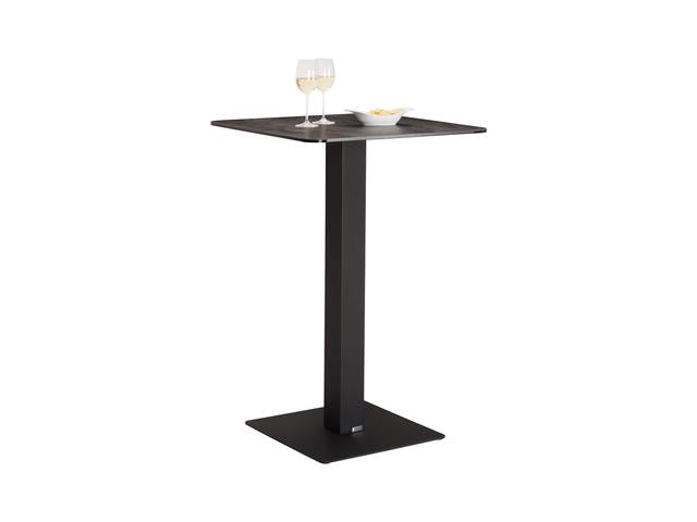 SCOTCH bar table