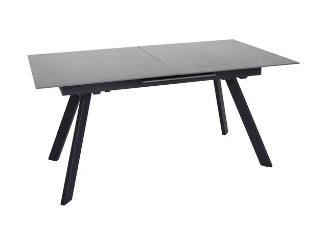 PLANET extendable table 160–200 cm