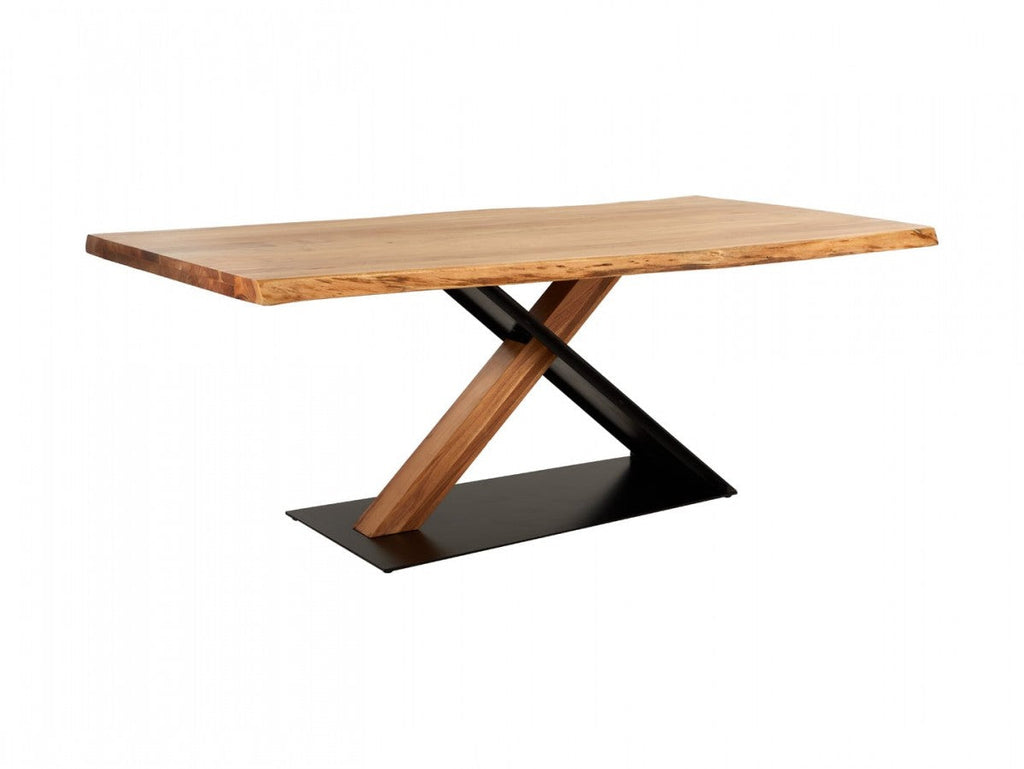 Zwickou — Dining table