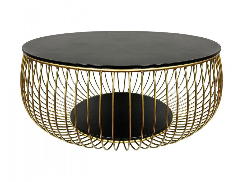 Bowl — Coffee table