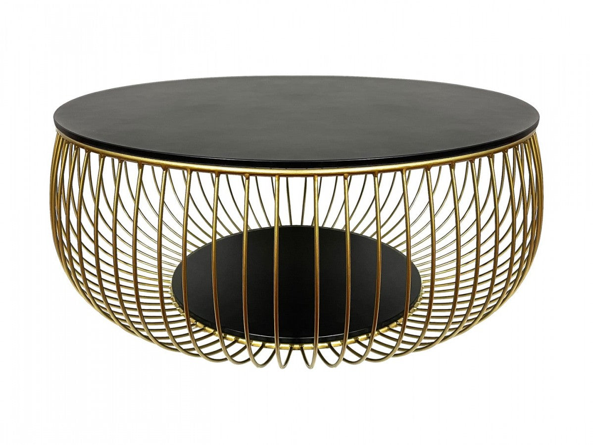 Bowl — Coffee table