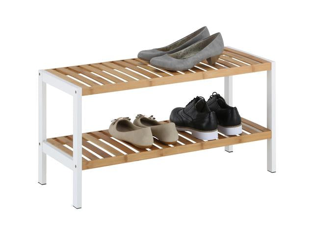 Anna 2 SB — Bookcase na buty