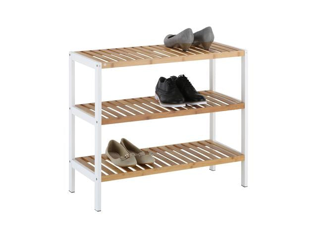 Anna 3 SB — Bookcase na buty