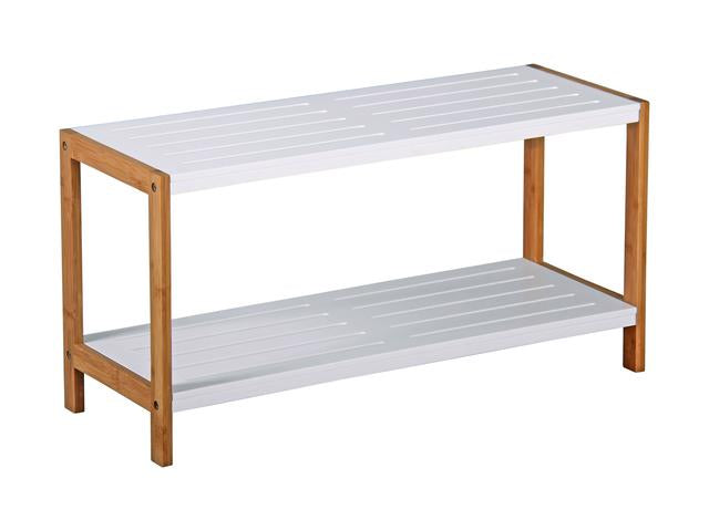 Jenny — Bookcase na buty