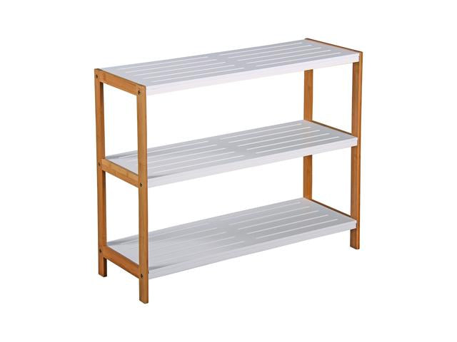 Jenny — Bookcase na buty