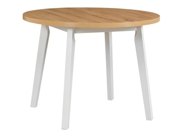 BRENOX round dining table
