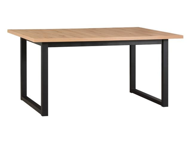 LANKIN extendable dining table