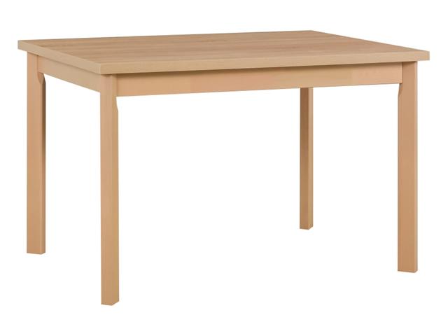 LURIN extendable dining table
