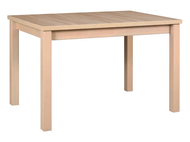 MELAN extendable dining table