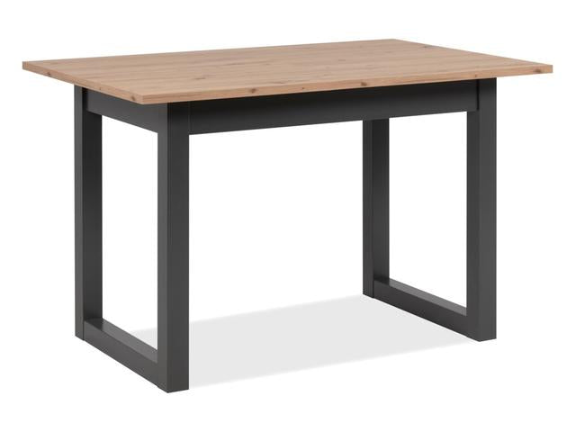 DENVER extendable dining table