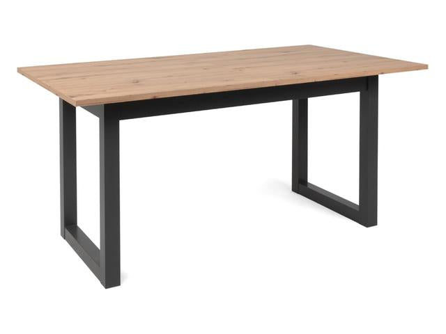 DENVER extendable dining table