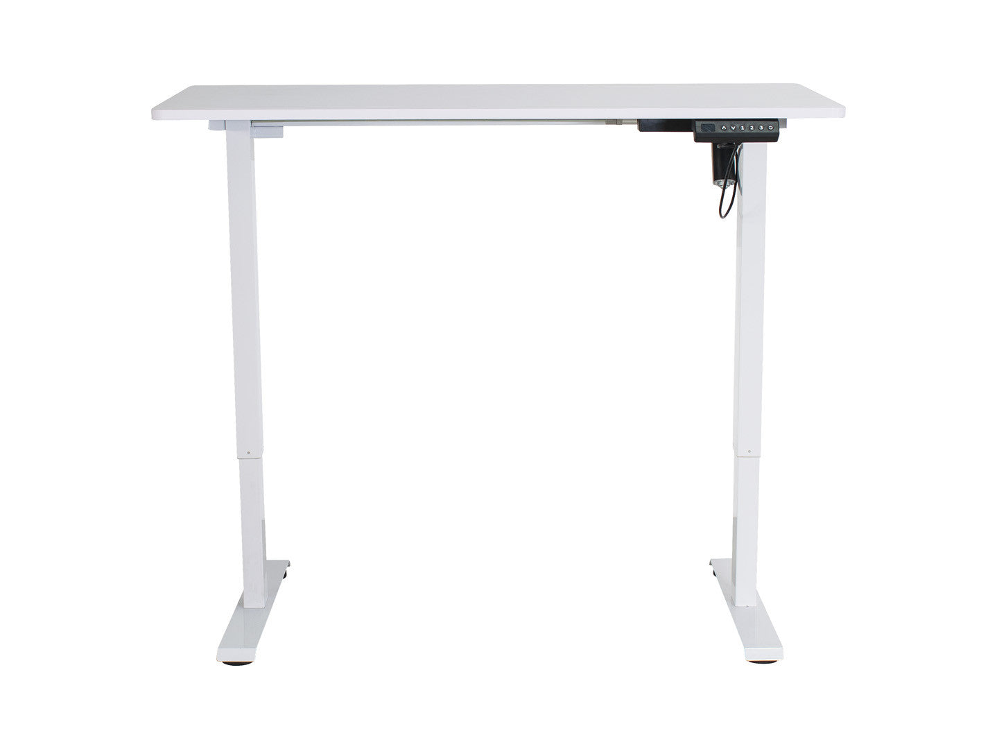 Emil 2 — Gaming desk