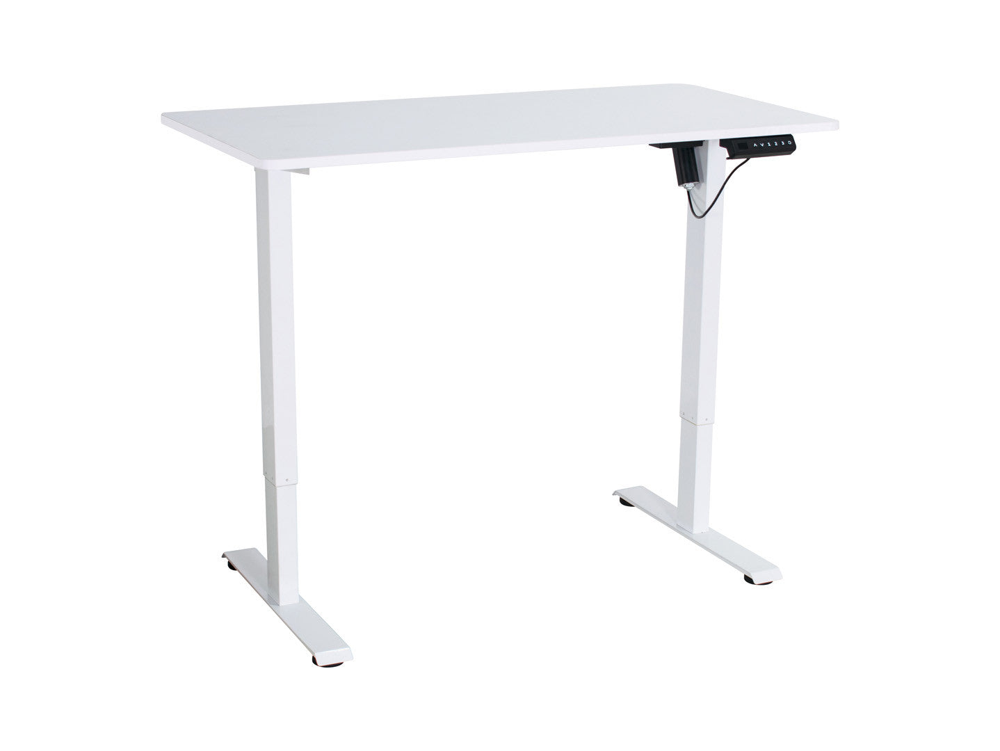 Emil 2 — Gaming desk