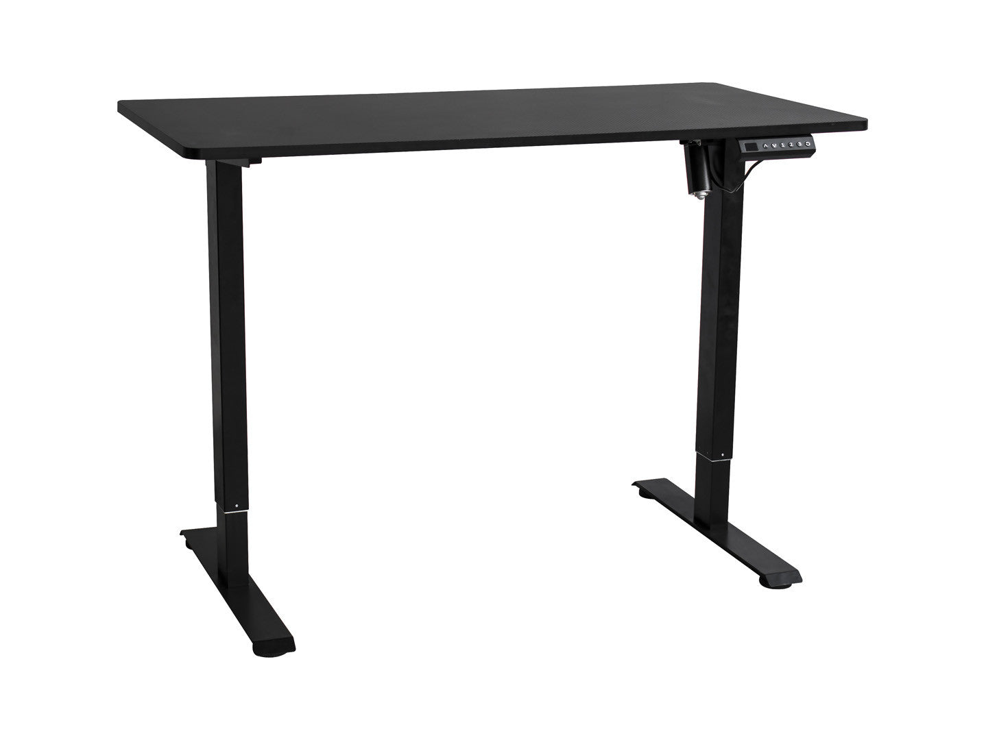 Emil 2 — Gaming desk