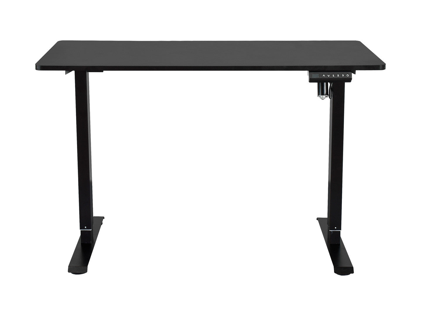 Emil 2 — Gaming desk