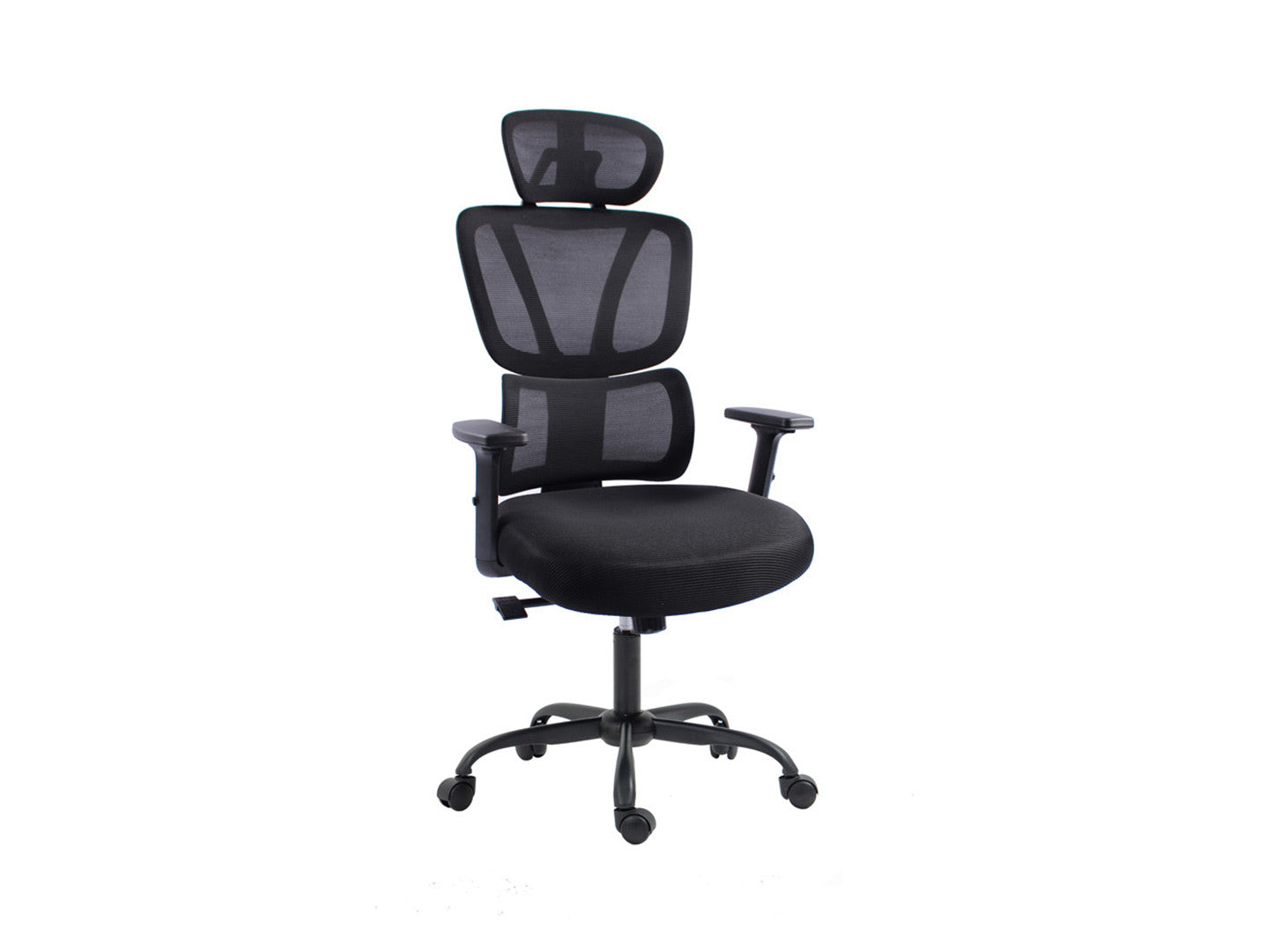 Gaming armchair