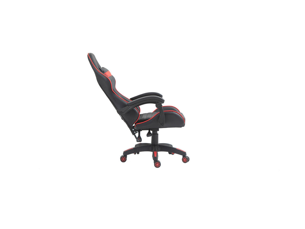 X-Play — Gaming armchair red