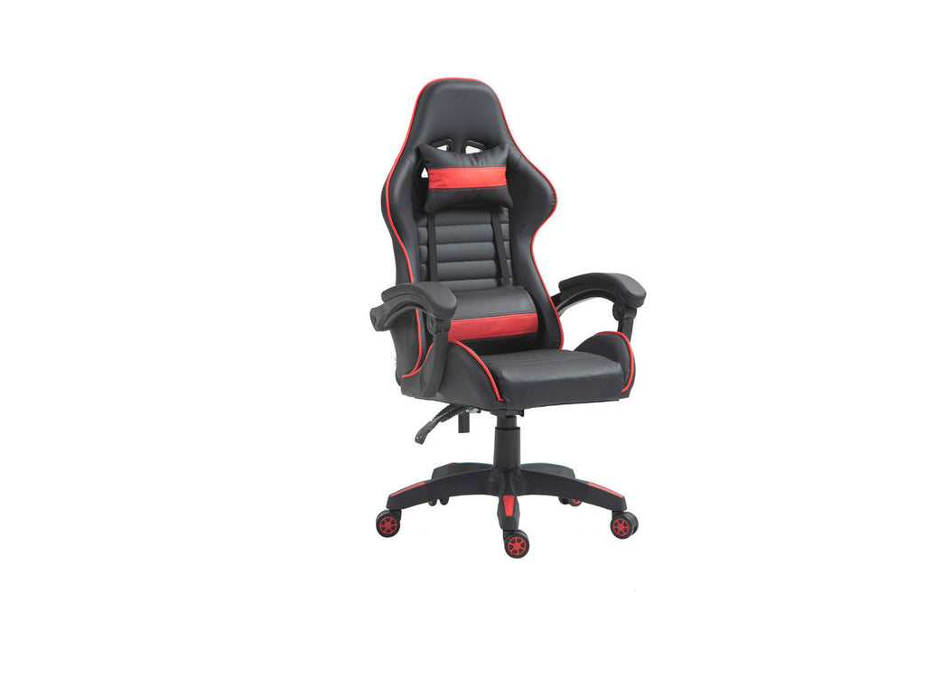 X-Play — Gaming armchair red