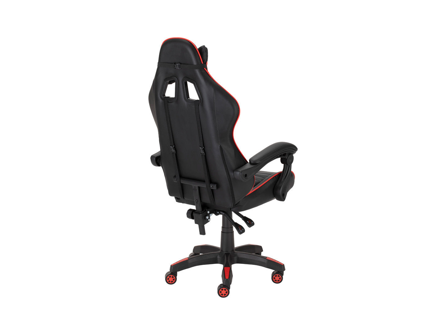 X-Play — Gaming armchair red