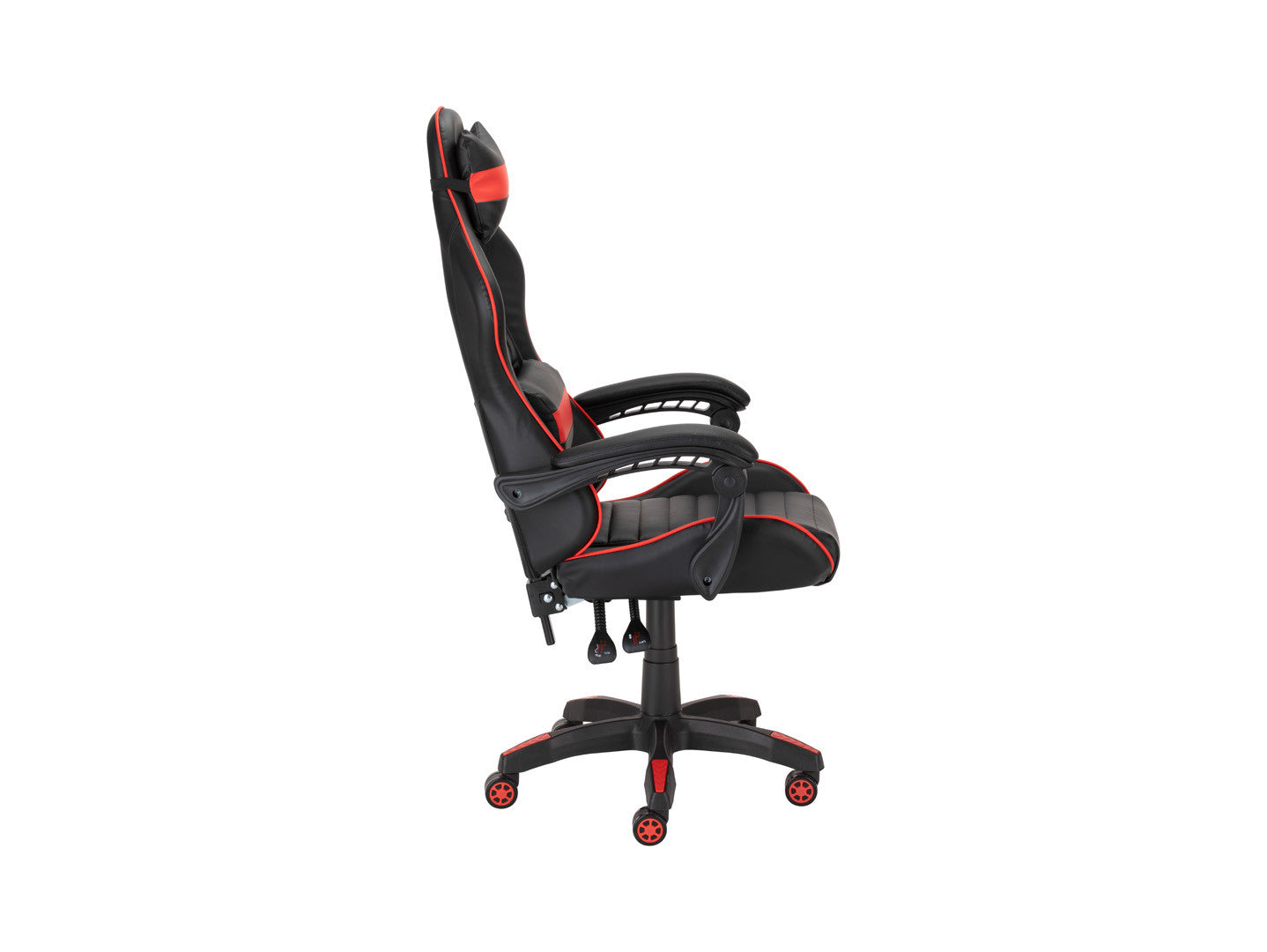 X-Play — Gaming armchair red