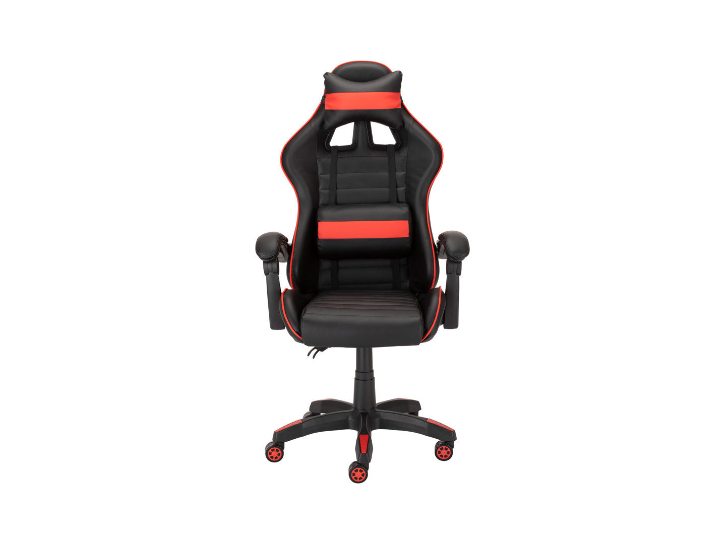 X-Play — Gaming armchair red