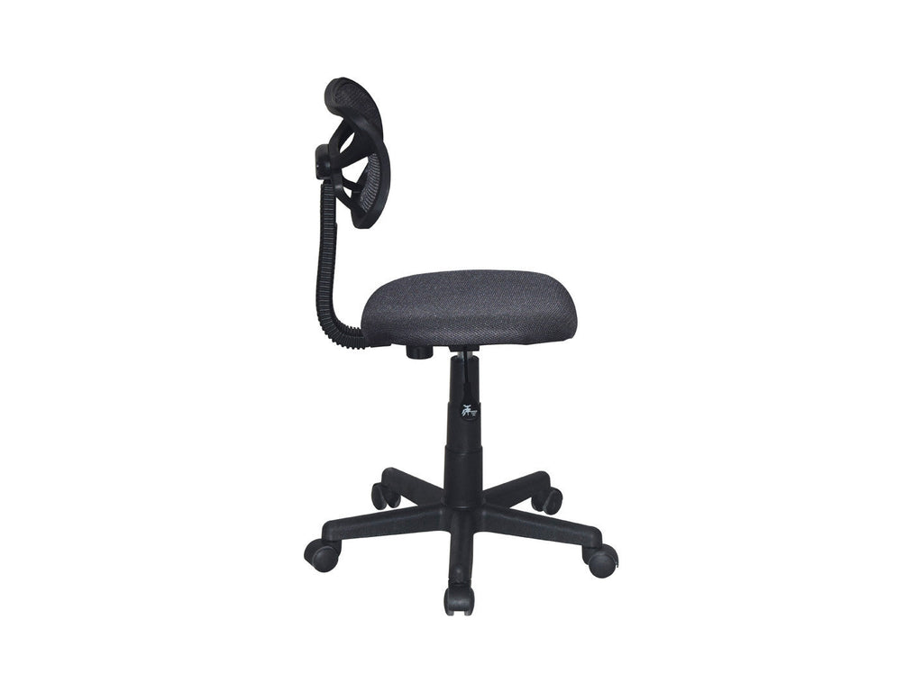 Tom 2 — Swivel armchair